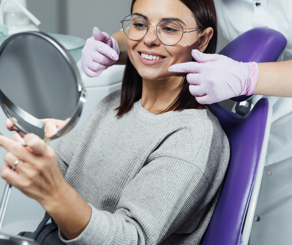 Understanding Different Types of Dental Procedures