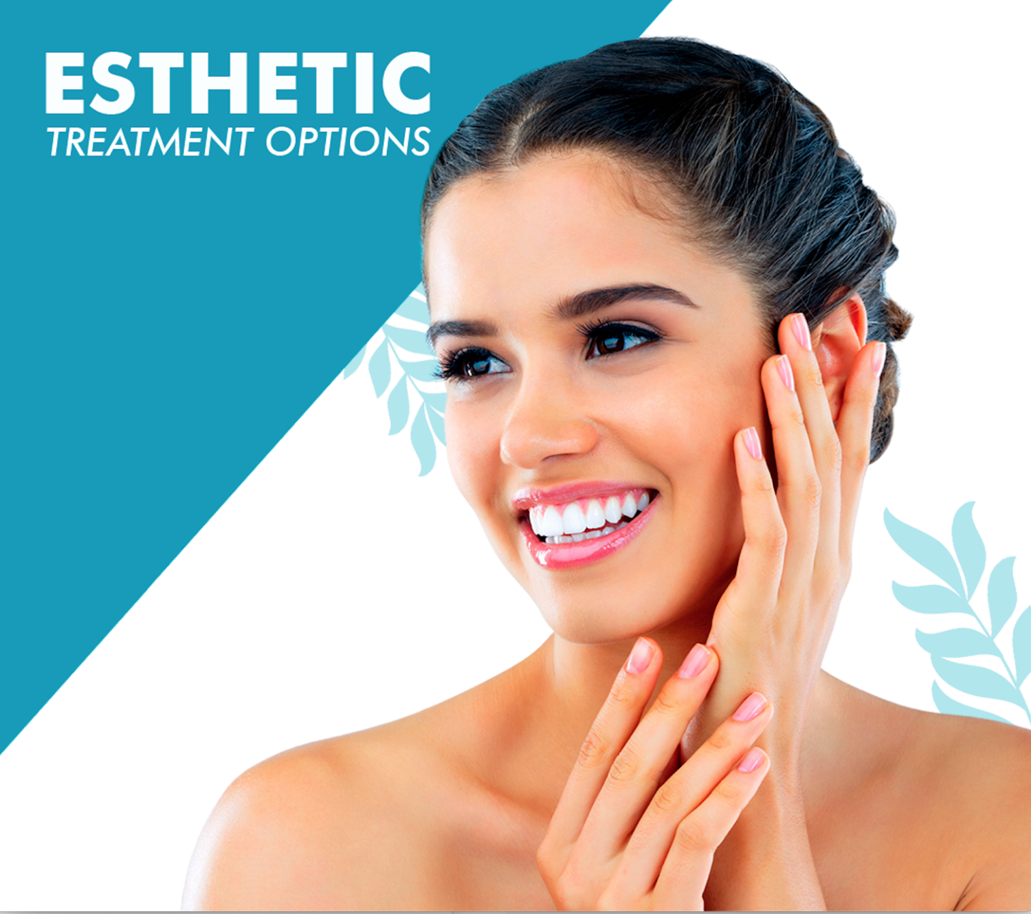 Enhance your Natural Beauty with our Facial Esthetic Services